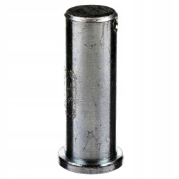 Pakabos kaištis, viršutinė dalis c 360 su apykakle