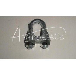 Plieninio lyno gnybtas 19-20mm