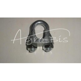 Plieninio lyno gnybtas 19-20mm