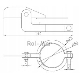 Duslintuvo gaubtas 42102100 c 330 360 mf3