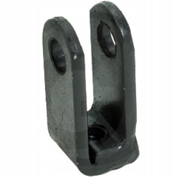 Ursus c355 c 360 pagrindinio stabdžių cilindro šakės