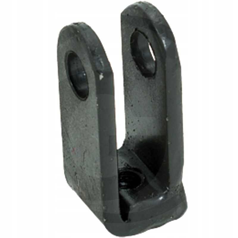 Ursus c355 c 360 pagrindinio stabdžių cilindro šakės