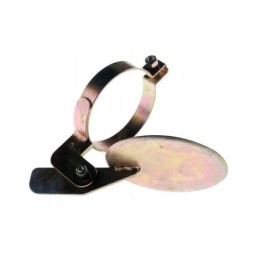 Duslintuvo gaubtas c 385 turbo 89014999 42102002