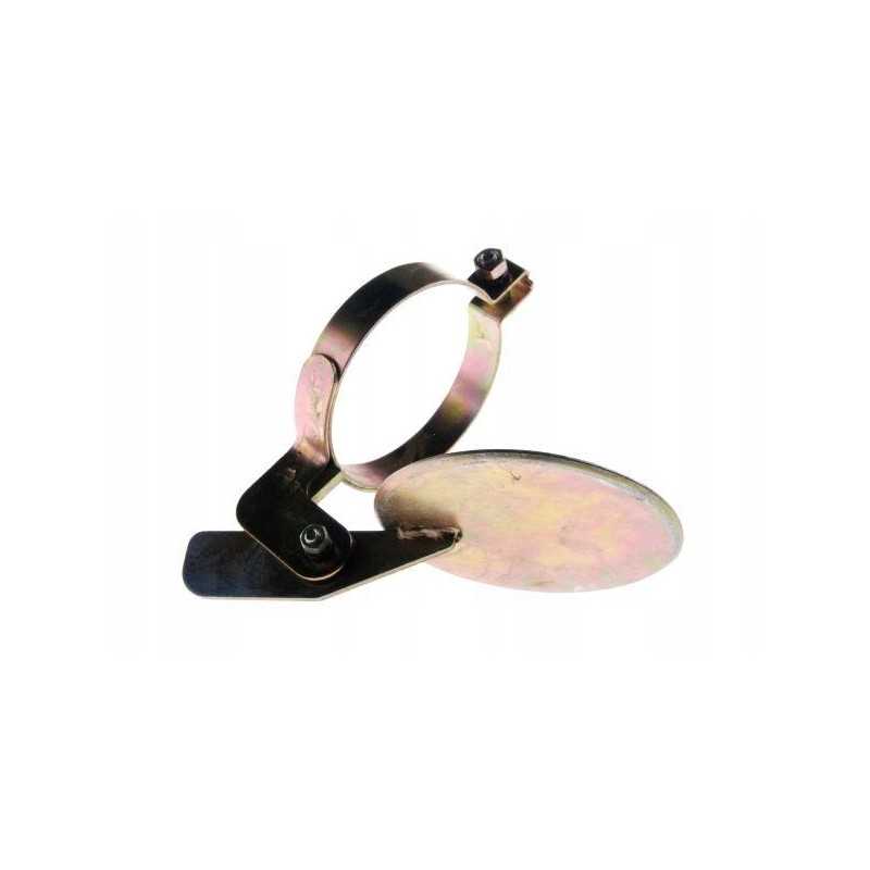 Duslintuvo gaubtas c 385 turbo 89014999 42102002