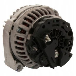 kintamosios srovės generatorius 12v 150a fendt f824900010041