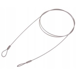 Linka kaukė l 1335mm 4236105 c 330 originalus Ursu