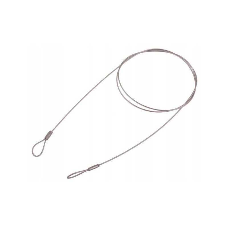 Linka kaukė l 1335mm 4236105 c 330 originalus Ursu