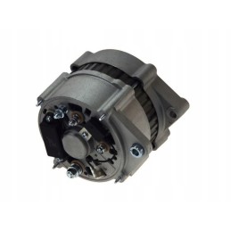 Generatorius 24v 80a rvi kerax magnum midliner