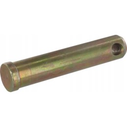 Kaištis 25 4x117 mm 2 kat