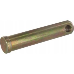 Kaištis 25 4x117 mm 2 kat