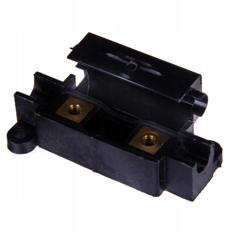 Saugiklių dėžutė zetor 7520 10540 forterra