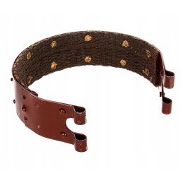 Wladimirec T 25 2538020 rankinio stabdžio juosta