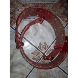 Wladimirec T 25 2538020 rankinio stabdžio juosta