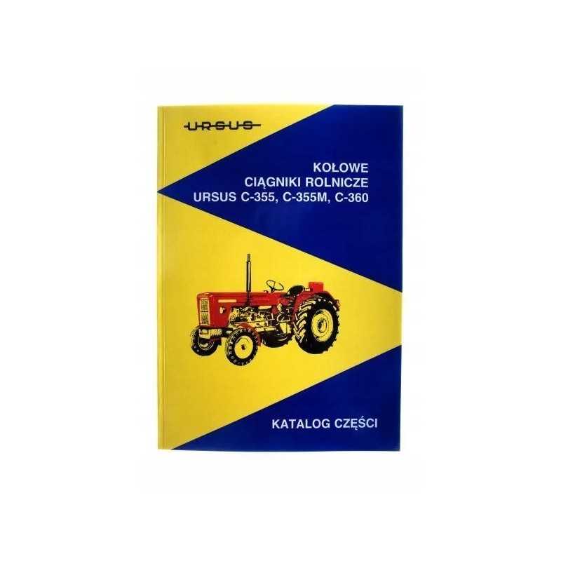 c 360 katalogas