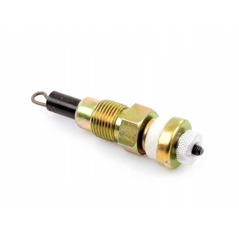 Kaitinimo žvakės korpusas 710348r1 710348r2