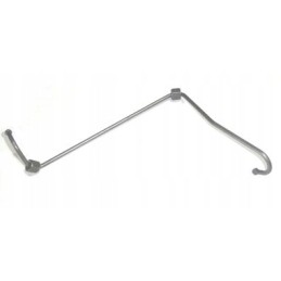 Zetor iii įpurškimo vamzdis zetor forterra new ty