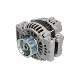 kintamosios srovės generatorius 24v 100a scania pgrt dc11 08 dt16