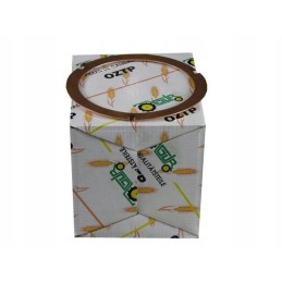 Reduktoriaus krepšelio frikcinė poveržlė mf3 mf4 rm 89736