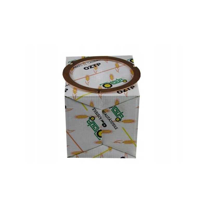 Reduktoriaus krepšelio frikcinė poveržlė mf3 mf4 rm 89736