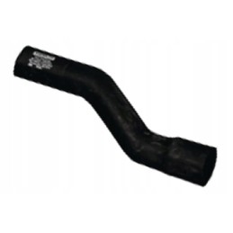 Vpe4129 viršutinė radiatoriaus žarna 31 38x260 mm