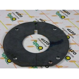 Mf3 mf4 rm 18040 reduktoriaus krepšelio priekinis dangtelis