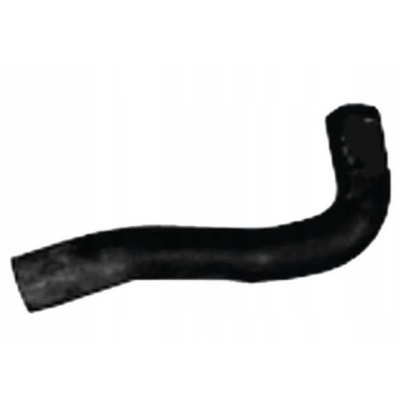 Vpe4096 aplinkkelio radiatoriaus žarna 18x155 mm