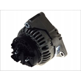 Kintamosios srovės generatorius 24v 110a vyras liūtas s star tgm tgs