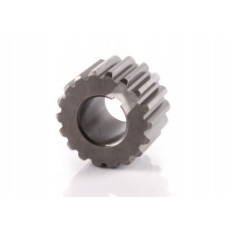 Daugintuvo bg 2 krumpliaračio įvorė su 18 35x31 mm