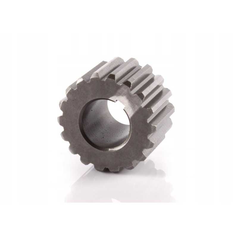 Daugintuvo bg 2 krumpliaračio įvorė su 18 35x31 mm