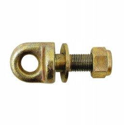 Kilpos varžtas 125mm 24mm 65mm 53mm granitas
