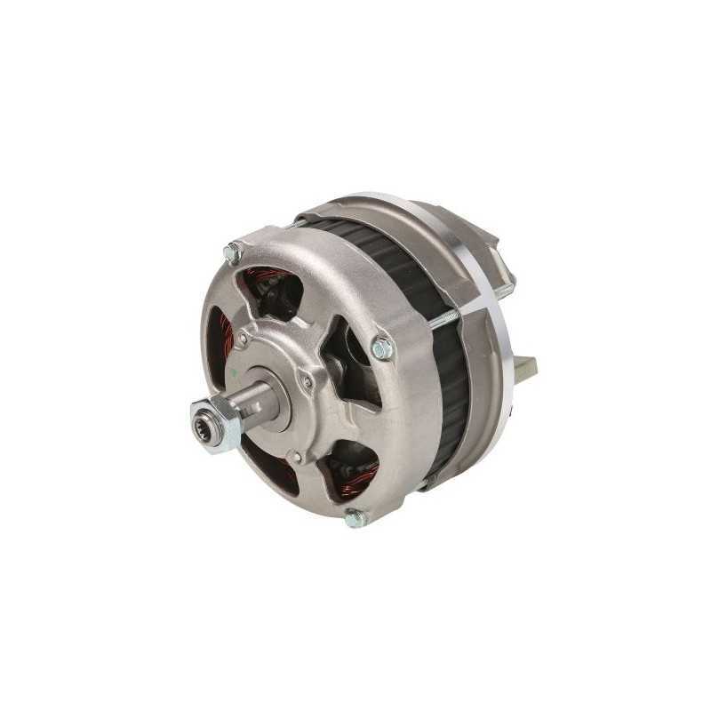 Kintamosios srovės generatorius 14v 60a mg 111 deutz fahr