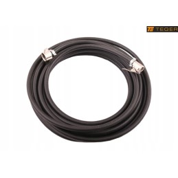 Lanksti pneumatinė žarna PVC siurbimui