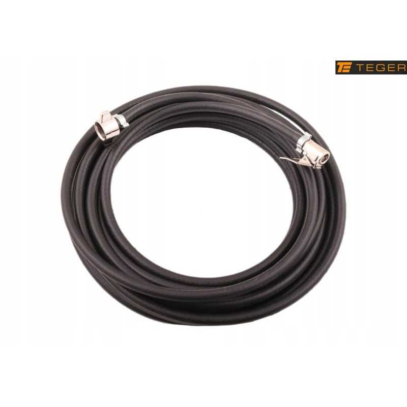 Lanksti pneumatinė žarna PVC siurbimui