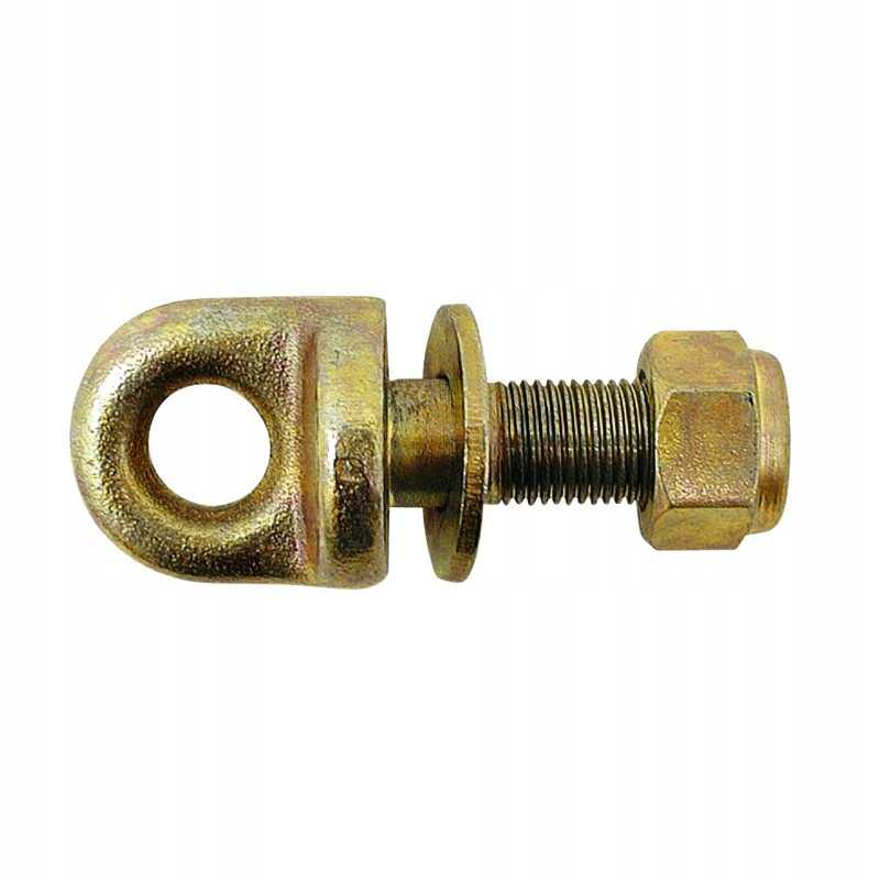 Kilpos varžtas 125mm 24mm 65mm 53mm granitas
