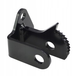 Rankinio stabdžio žvaigždutė c 360 andoria mot