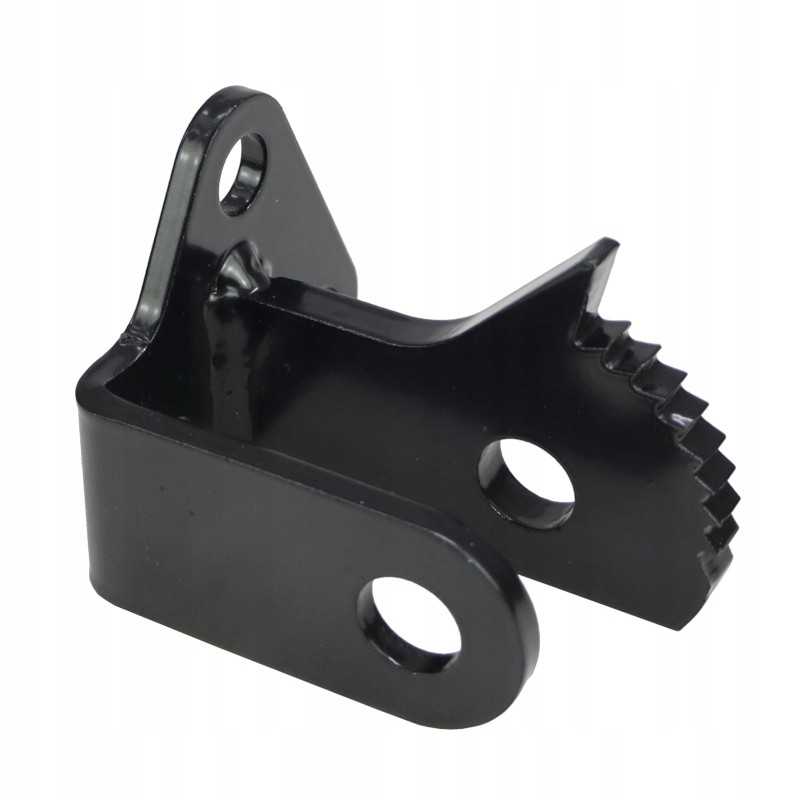 Rankinio stabdžio žvaigždutė c 360 andoria mot