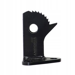 Rankinio stabdžio žvaigždutė c 360 andoria mot