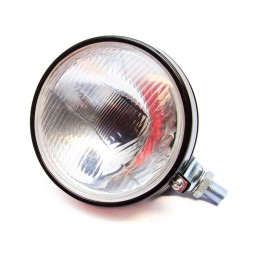 Dešinysis priekinis metalinis žibintas r2 c 330 c 360