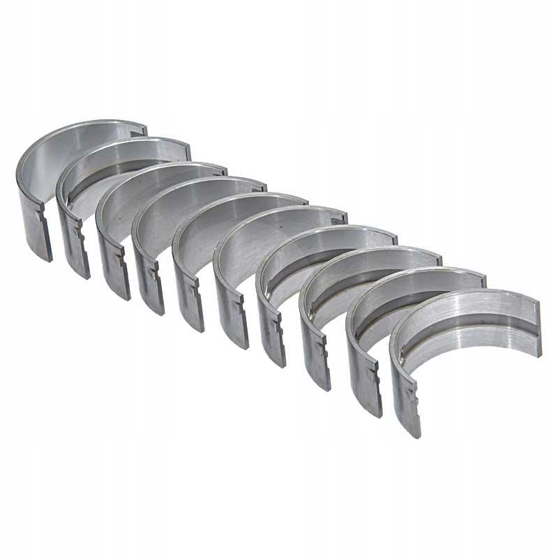 Pagrindiniai guoliai c 360 r2 n 50 ursus c 355