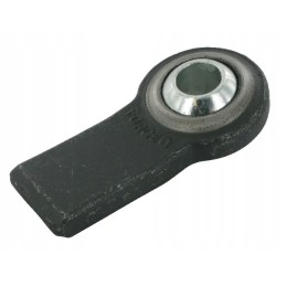 Apvalus suvirinimo antgalis 22 6 mm