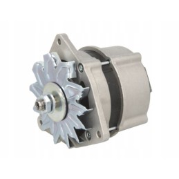 Kintamosios srovės generatorius 14v 120a mg 597 renault