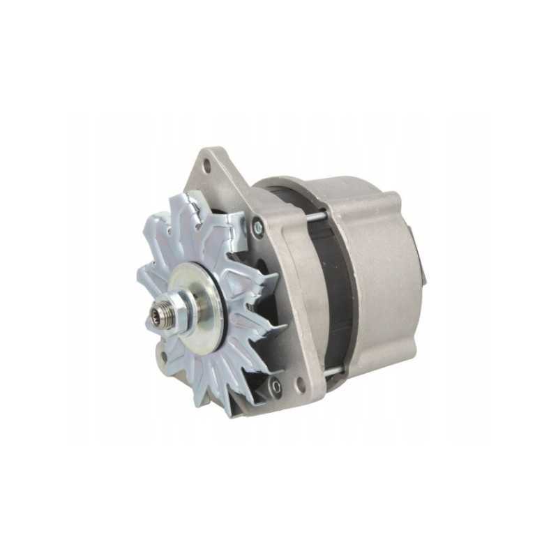 Kintamosios srovės generatorius 14v 120a mg 597 renault
