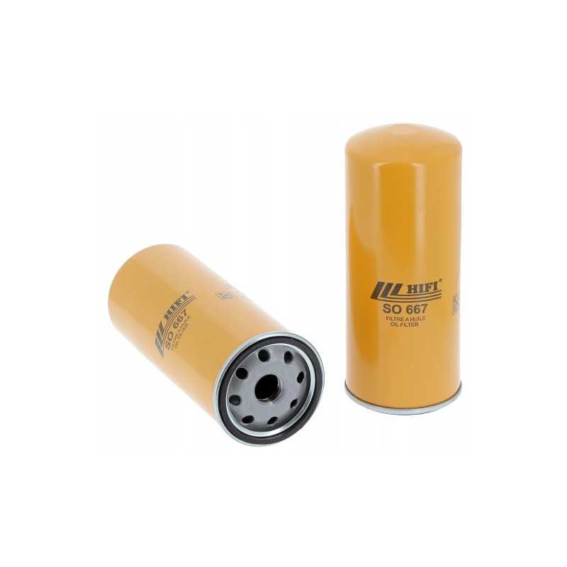 Fortschritt e527 alyvos filtras
