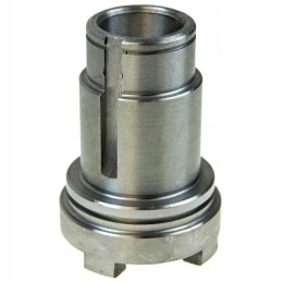 Išorinis velenas ir tarpinė pavarų dėžė c 385 80108