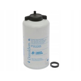 Donaldson p553205 kuro filtras