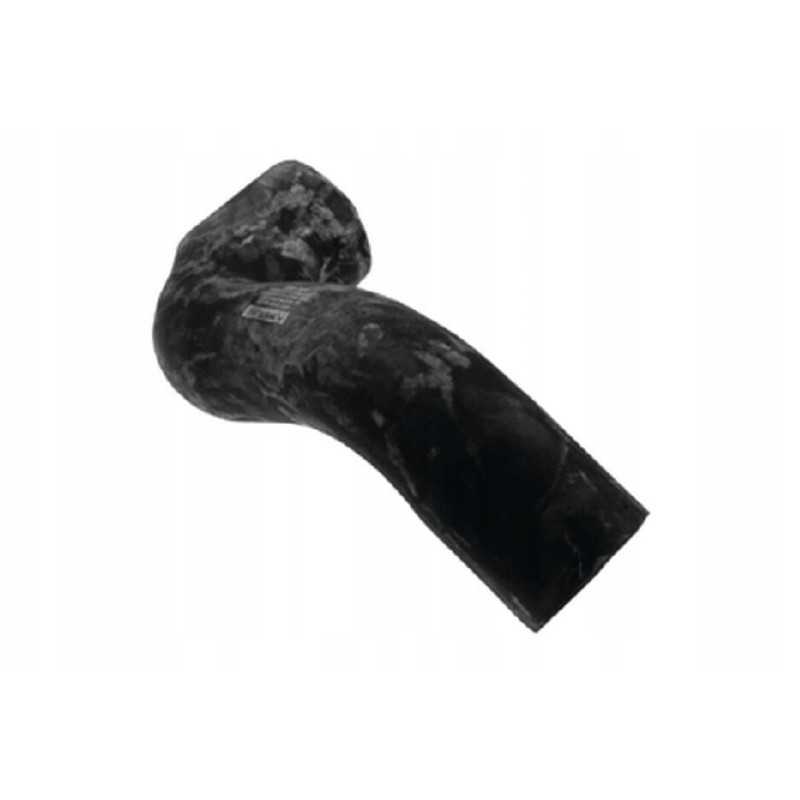 Vpe4161 apatinė radiatoriaus žarna 48 56x250 mm