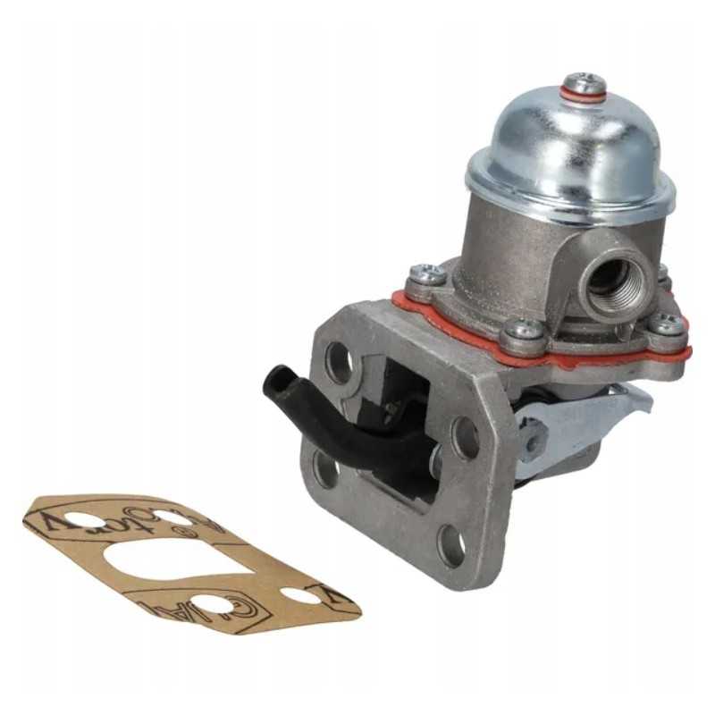 2641728kr Kramp Perkins kuro siurblys