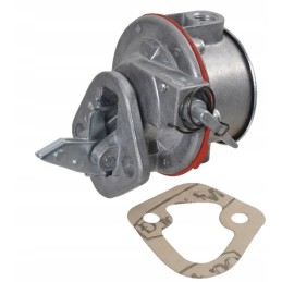 Kramp kuro siurblys tinka MF