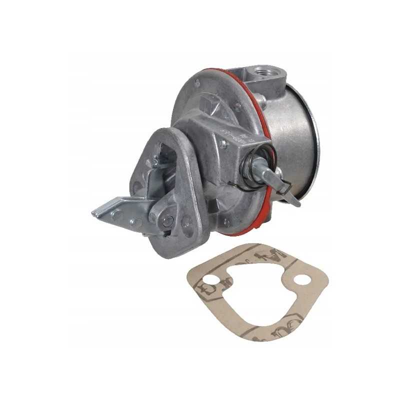 Kramp kuro siurblys tinka MF