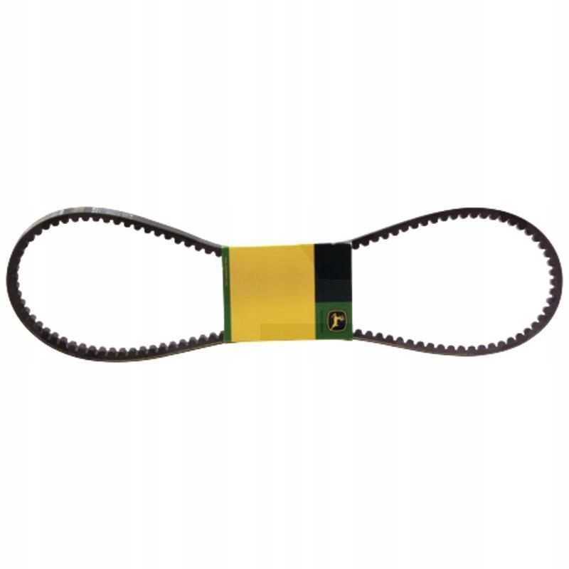John Deere T23526 trapecinis diržas